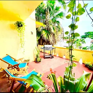 Beautiful With The Best Location , Puerto Vallarta Mexico